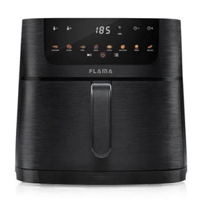 FRITAD FLAMA 8L.1800W.S/OLEO  -648FL