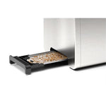Bosch Torradeira 970W TAT4P420 - Inox