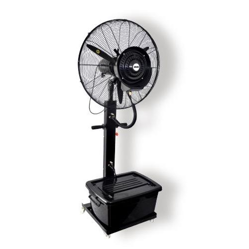 HJM Ventoinha com Nebulizador 210W VIT990