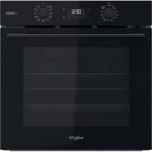 Forno de Encastre Multifunções Whirlpool OMSK58RU1SB