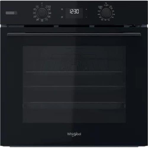 Forno de Encastre Multifunções Whirlpool OMSK58RU1SB