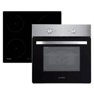 ENC.PACK FLAMA FORNO+ MESA    -9902FL
