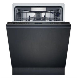 Máquina de Lavar Loiça de Encastre Siemens SN97TX02CE