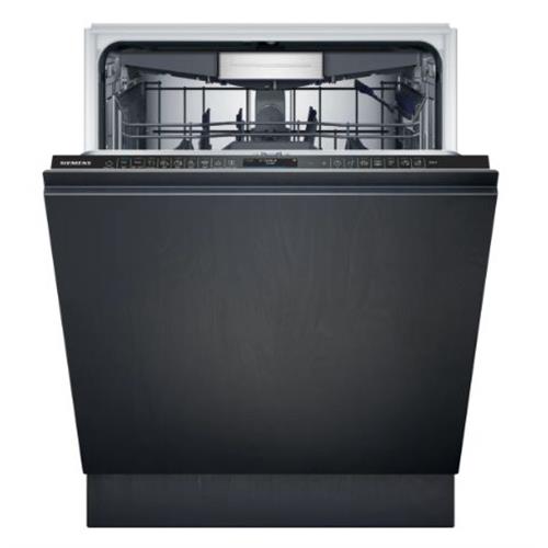 Máquina de Lavar Loiça de Encastre Siemens SN97TX02CE
