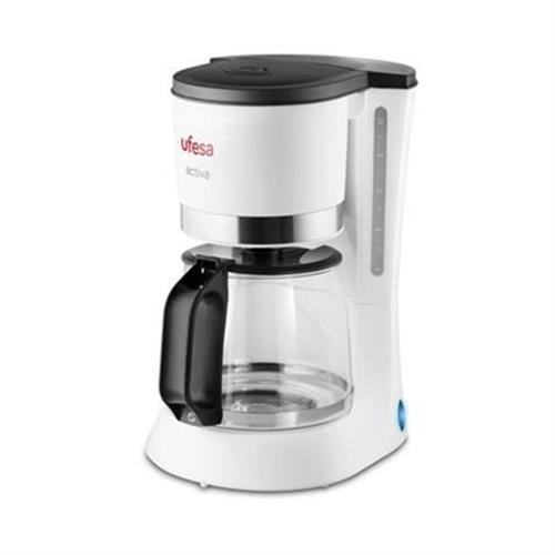 Ufesa Cafetera de Goteo 12C.-CG7123 - 680 w