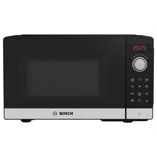 Bosch Microondas com Grill 20L 800W FEL023MS2