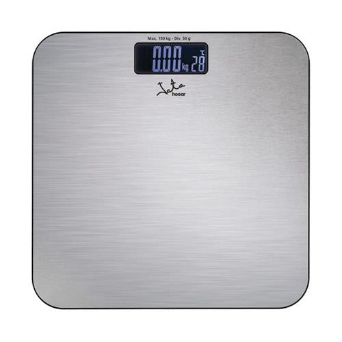 Jata Balança Digital WC em Inox 496N