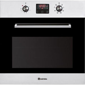 Meireles Forno de Encastre, Multifunções