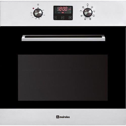Meireles Forno de Encastre, Multifunções