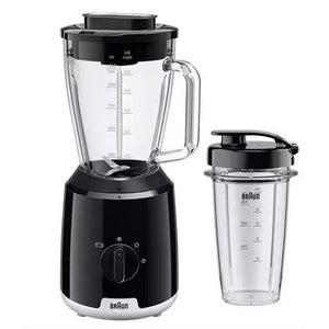 Braun Liquidificadora JB1051BK 600W