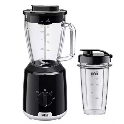 Braun Liquidificadora JB1051BK 600W