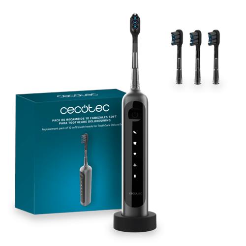Cecotec Escova de Dentes Elétrica