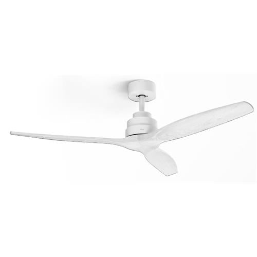 Ufesa Ventilador de Techo 40W Tíbet - Blanco