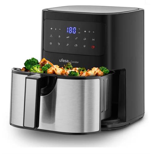 Ufesa Air Fryer 4.5 L 1500 W CONDOR