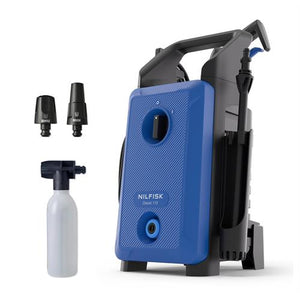 Nilfisk Máquina de Lavar a Alta Pressão CLASSIC110
