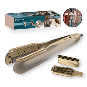 Cecotec Modelador de Cabelo A01_EU01_111302
