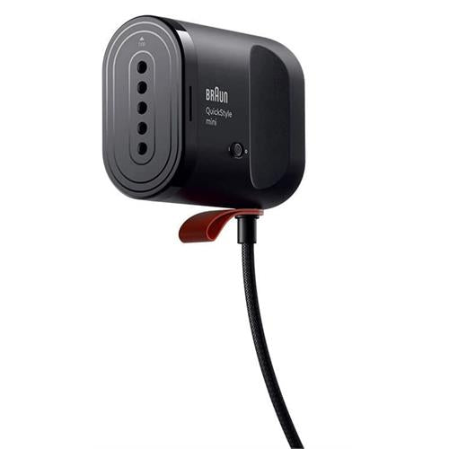 Braun Escova de Vapor GS1071BK