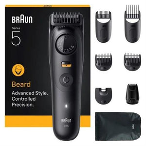 APAR.BARBA BRAUN RECAR.S5-PR.-BT5560