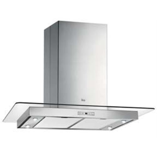 Teka Exaustor de Ilha DG3985ILHA 4 Velocidades