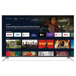 Strong Smart TV 50" UHD 4K 4HDMI SRT50UD7553