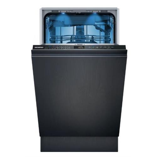 Máquina de Lavar Loiça de Encastre Siemens SR65EX09ME