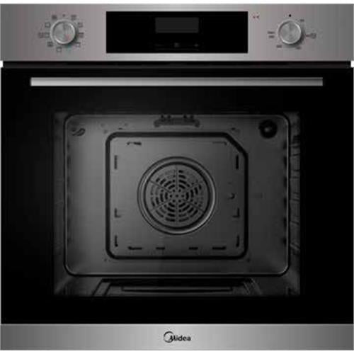 Midea Forno de Encastre, Multifunções
