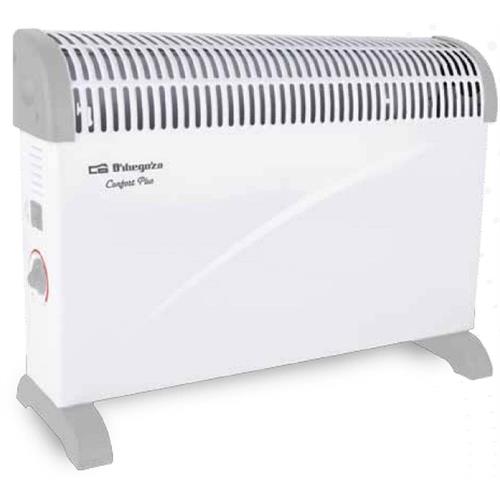 Orbegozo Aquecedor CV4000 2000 W
