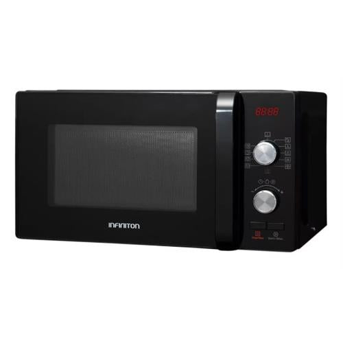 Infiniton Microondas com Digital Grill 20L 700W MWF102