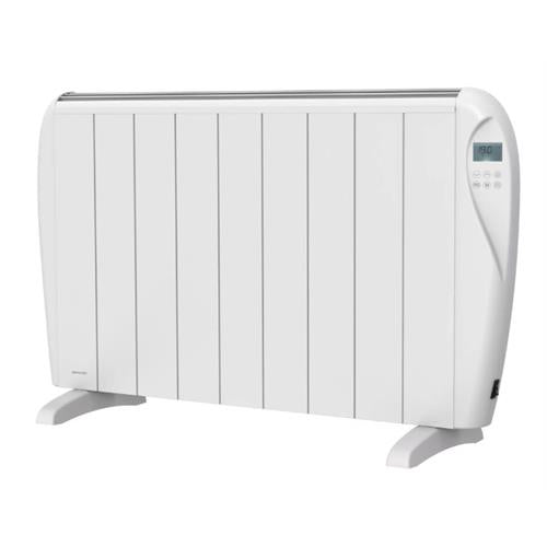 Infiniteon Emisor Térmico HDET20 - 2000W