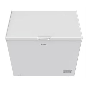 Indesit Arca Congeladora, 246 L