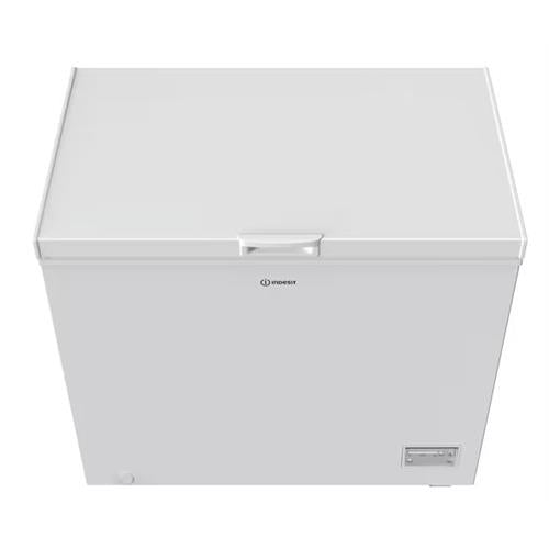 Indesit Arca Congeladora, 246 L