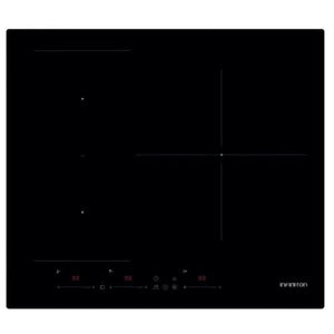 Infiniton Placa Vitrocerâmica de Encastre IND3BK8S32