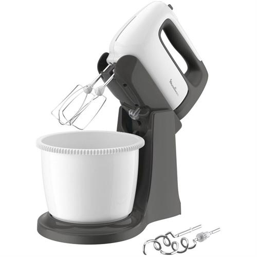 Moulinex Batedeira 5 Velocidades HM464110 500 w
