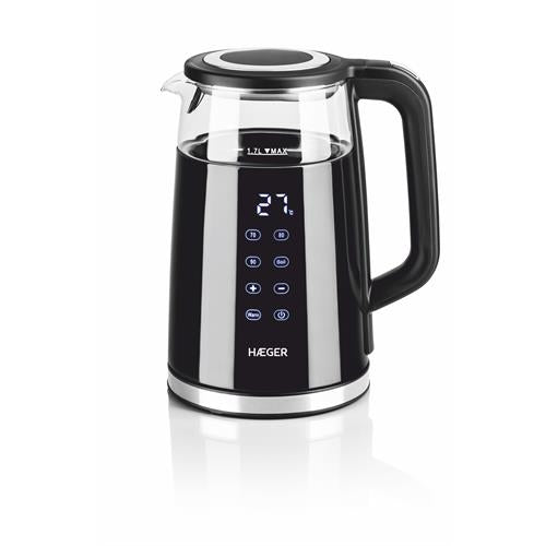 Haeger Jarro Elétrico 2200W 1.7 Digiclass