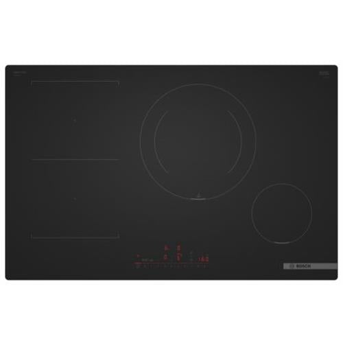 Bosch Placa de Encastre Vitrocerâmica PVS81AHC1E