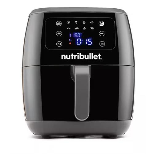 Nutribullet Air Fryer 7 L 1800 W NBA071B