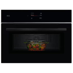 ENC.FORNO AEG MF.C/M.O. -TM7NK721B