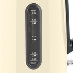 Bosch Jarro Elétrico 2400W 1.7L TWK4P437