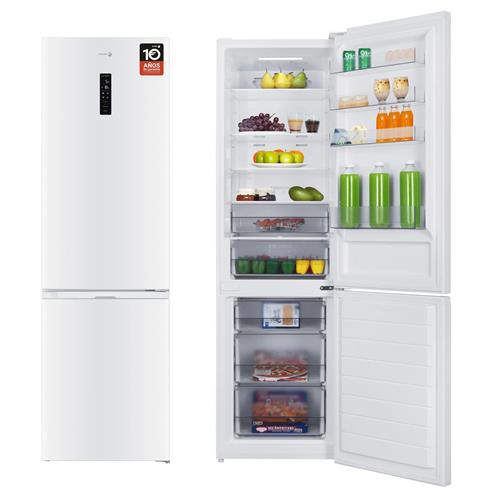 Fagor Frigorífico Combinado 377 L