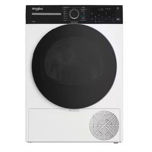Whirlpool Máquina de Secar Roupa CWD113MWBSSPT