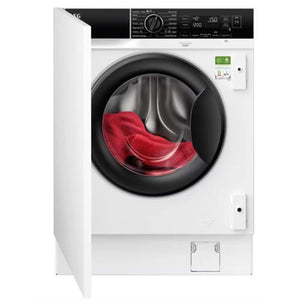 Aeg Máquina de Lavar Roupa de Encastre LFU8E8436C 8 kg