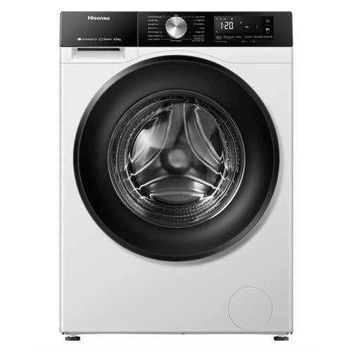 Hisense Máquina de Lavar e Secar Roupa, 5 kg