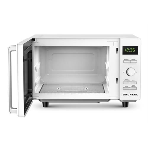 Grunkel Microondas 25L 850W S/Prato MWD25FLAT