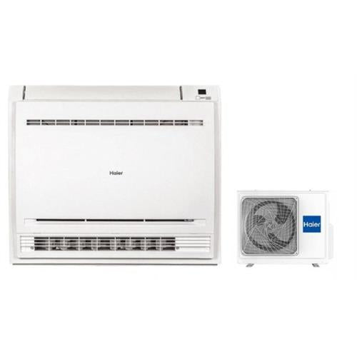 Ar Condicionado Haier CONSOLADF09