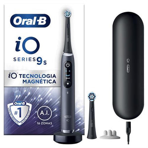 ESC.DENTES BRAUN          -IO9SPRETA