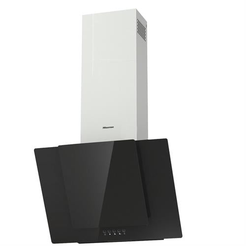 Hisense Exaustor, Inox