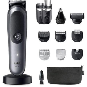 APAR.MULTIGROOM BRAUN REC.S7-MGK7560