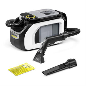 Karcher Aspirador