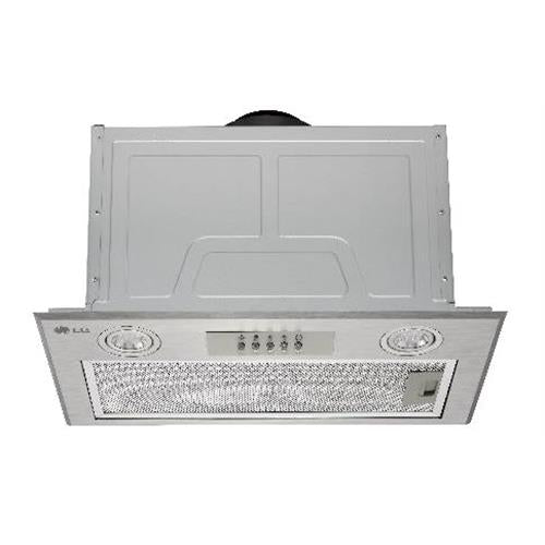 Lg Exaustor, 3 Velocidades