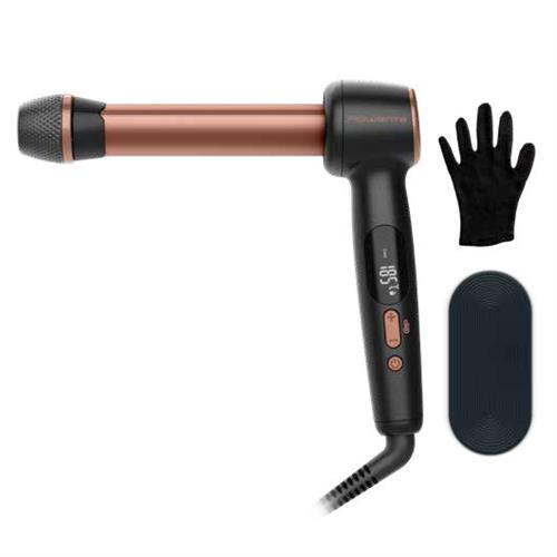 Rowenta Modelador de Cabelo 3 em 1 CF4620E0